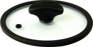 Кришка скляна TVS 94651200000000-16 16 см 1549869679 фото