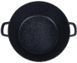 Каструля з кришкою Bohmann BH 7350-32 MRB 32 см 8.6 л сіра 5138025 фото 2