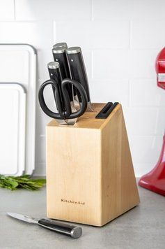 Набір ножів KitchenAid Classic KO6PSTSNOBG 6 предметів 5087621 фото