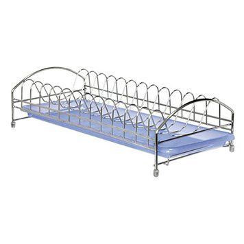 Сушка для посуду Міні 425 мм Stenson MH-0069 1469228281 фото