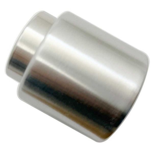 Пробка для пляшки Ringel Fusion RG-5132 срібляста 5091360 фото