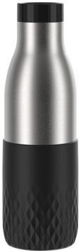 Термопляшка Tefal Bludrop soft touch N3110510 500 мл графітова 5140137 фото