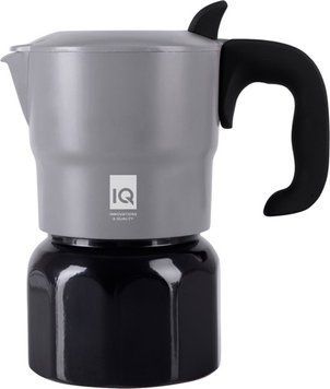 Гейзерна кавоварка Ringel IQ Be Chef IQ-12101-3 3 чашки 150 мл 5091330 фото