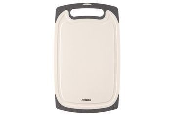 Дошка обробна Ardesto Gemini AR-1425-BG 25х15 см 4518712 фото