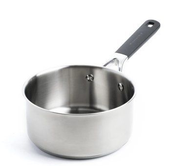 Ківш KitchenAid СSS СС004003-001 16 см 1.5 л сріблястий 4755277 фото
