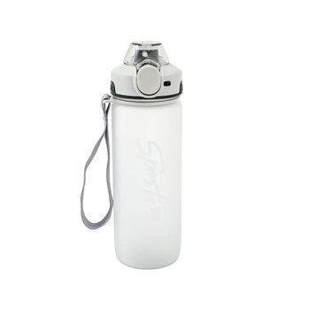 Пляшка для води Gusto GT-699012-800 800 мл сіра 5090612 фото
