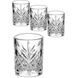 Набір стопок Pasabahce Timeless PS-52780-4 62 мл 4 шт PS-52780-4 фото