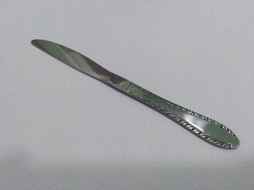 Набір столових ножів Empire Френч EM-7066 22 см 3 шт EM-7066 фото