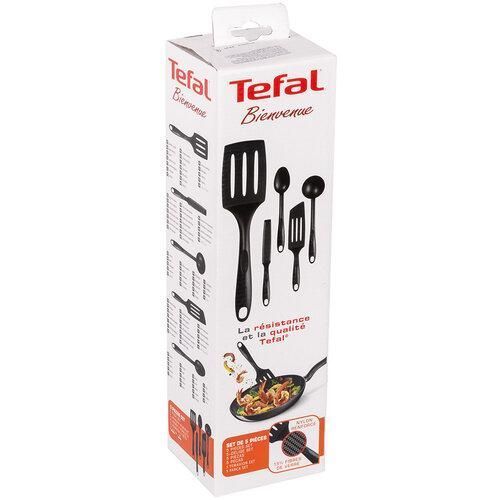 Набір кухонного приладдя Tefal Bienvenue K001A504 5 предметів 1469228113 фото