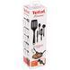 Набір кухонного приладдя Tefal Bienvenue K001A504 5 предметів 1469228113 фото 9