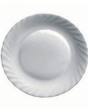 Тарілка десертна Bormioli Rocco Prima 403812-FN-9321990 20 см 1335986038 фото