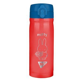 Термос питний дитячий YES Miffy 708486 350 мл 5156214 фото