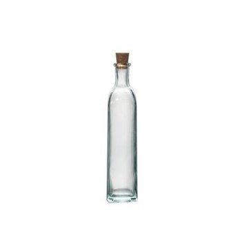 Пляшка скляна VIDRIOS SAN MIGUEL FRAGOLA 5304 18х4 см 120 мл 5281234 фото