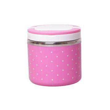 Ланч-бокс харчовий Kamille KM-2102 680 мл 587664493 фото