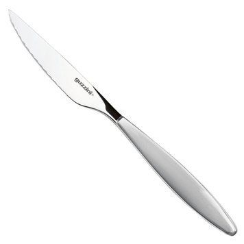 Ніж для стейка Guzzini Feeling 23001092 22,5 см 23001092 фото