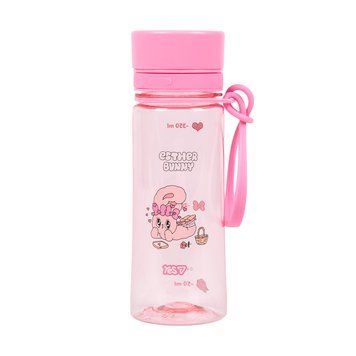 Пляшка для води YES Esther Bunny 708921 400 мл 5267869 фото