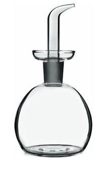 Ємність для оцту або олії Luigi Bormioli Thermic A-10029-G-04021990 250 мл 4709650 фото