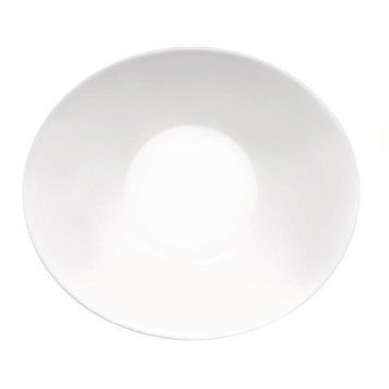 Тарілка десертна Bormioli Rocco Prometeo 490420-F-27321990 22х19 см 1068002208 фото