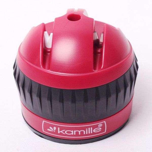 Точилка для ножів Kamille KM-5702 663075583 фото