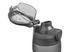 Пляшка для води Ardesto Matte Bottle AR-2205-PGY 600 мл сіра AR-2205-PGY фото 2