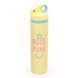Термос питний Fissman Nice fun VA-9731-400 400 мл жовтий VA-9731-400 фото