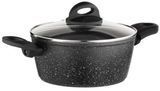 Каструля Ardesto Gemini AR-2420-GG 20 см 2.2 л AR-2424-GG фото