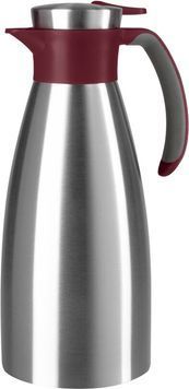 Термоглечик Tefal Soft Grip K3042214 1.5 л бордовий 5157009 фото