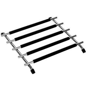 Підставка під гаряче Barazzoni My Utensil 8011069605 20х20 см 4832372 фото