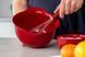 Вінчик KitchenAid Coreline KAG062OHERE 29.3 см червоний 5126913 фото 3