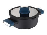 Каструля з кришкою Bergner BGIC-1541 20 см 2,05 л BGIC-1541 фото