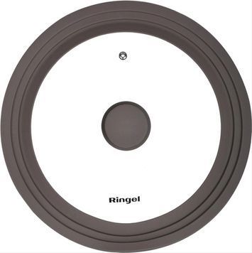 Кришка універсальна Ringel Universal silicone RG-9303 24-28 см RG-9303 фото