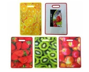 Дошка кухонна Frico FRU-806 36,5х23 см 4496121 фото