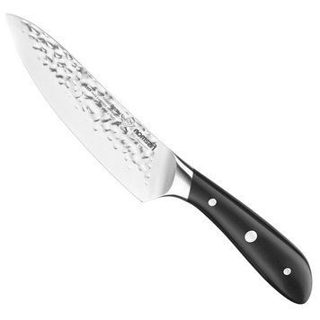 Ніж кухарський Fissman Hattori FS-2530 15 см 4426863 фото