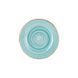 Блюдце для чашки Bonna Aqua Bloom AAQRIT04CT 16 см 4733642 фото