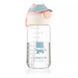 Пляшка для води Ardesto Bear AR2255BB 550 мл рожева 5089089 фото 7