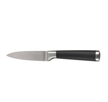 Ніж для овочів Holmer Precision KF-718520-PP 8.7 см чорний 5220125 фото