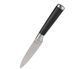 Ніж для овочів Holmer Precision KF-718520-PP 8.7 см чорний 5220125 фото 3