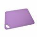 Дошка обробна Fissman FS-8005 38х29 см фіолетова 1239755624 фото