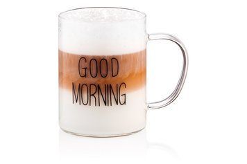 Набір кухлів Ardesto Good Morning AR-2642-GM 420 мл 2 шт AR-2642-GM фото
