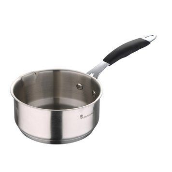 Ківш MasterPro Foodies collection BGMP-1590 1.3 л 16 см сріблястий 4879708 фото