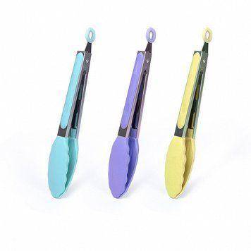 Щипці кухонні Fissman FS-8743 23 см 1243283958 фото