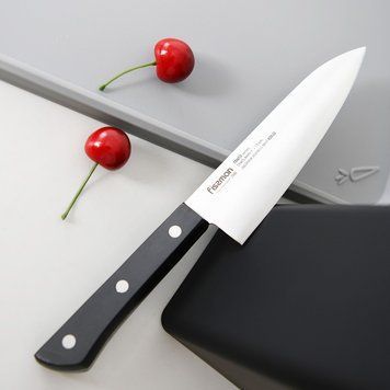 Ніж кухарський Fissman Tanto FS-2585 15 см 4713415 фото