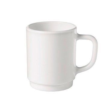 Кружка Bormioli Rocco Milky Tazza 530350-M0-6321990 250 мл 530350-M0-6321990 фото