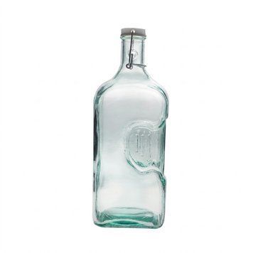 Пляшка скляна VIDRIOS SAN MIGUEL FRIGO 5729 32х12 см 2 л 5281178 фото