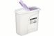 Контейнер для сипучих продуктів Ardesto Fresh AR-1218-LP 1800 мл фіолетовий AR-1218-TP фото 2