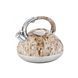 Чайник із свистком Edenberg EB-1959-Cream 3 л кремовий 4788813 фото