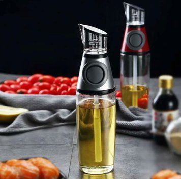 Ємність з дозатором для олії та оцту Frico FRU-123 250 мл 1530846199 фото