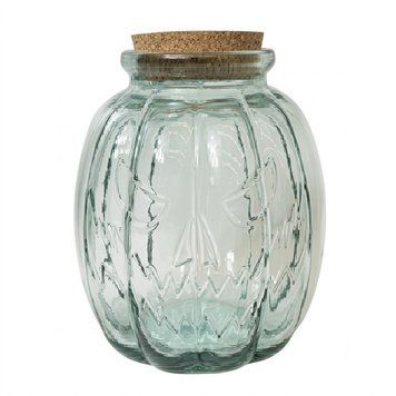 Банка для зберігання VIDRIOS SAN MIGUEL CALABAZA 4928_1 26х21 см 5000 мл 5281126 фото