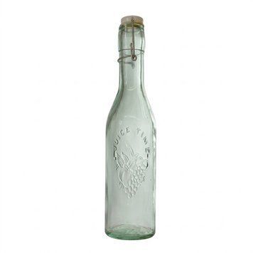 Пляшка скляна VIDRIOS SAN MIGUEL FRUTAS 5407 32х10 см 1.15 л 5281197 фото