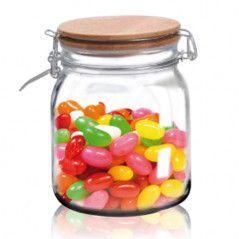 Ємність для сипучих продуктів SNT 7088-6 1.2 л 1481376746 фото